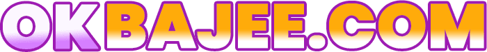 Ok Bajee Logo